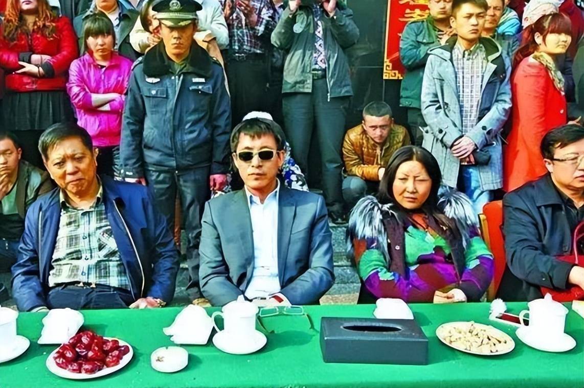 煤老板邢利斌:白手起家成山西首富,花7000万高调嫁女,55岁去世