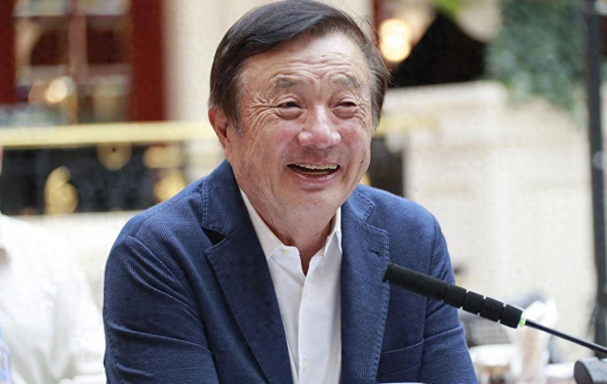 孟晚舟是任正非的女儿,为何不姓任姓孟?真相揭开,让人不敢的简单介绍