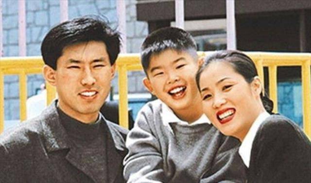 国乒一姐焦志敏远嫁韩国,拒绝入韩国队转型成模特,2022年当婆婆