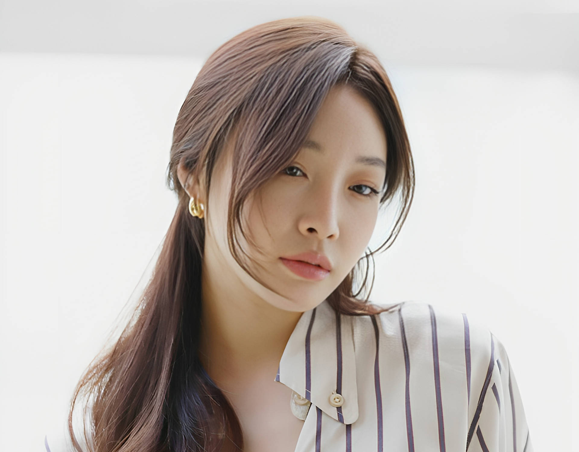 冷门女团美女大赏5之金请夏:别人都不看好你,可偏