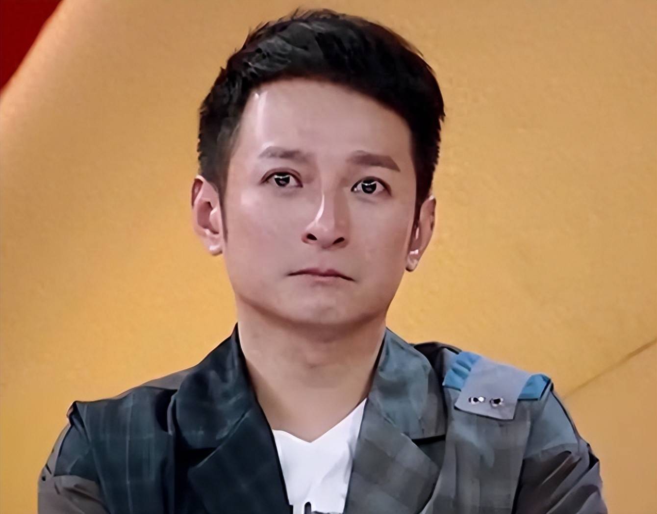 遭行业"抛弃",李维嘉复出后被质疑患精神疾病_何炅_龙丹妮_节目