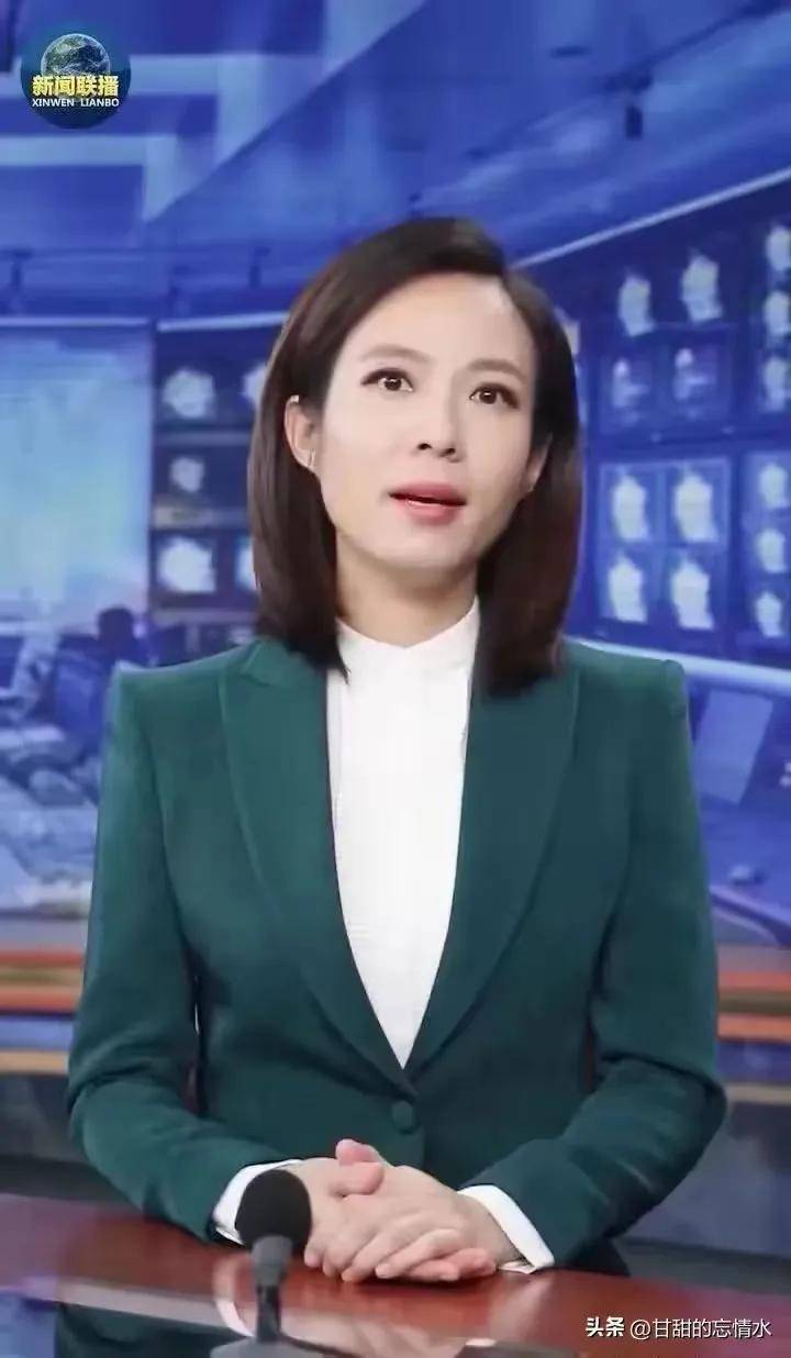 主持过新闻联播的主持人(主持过新闻联播的主持人有哪些)