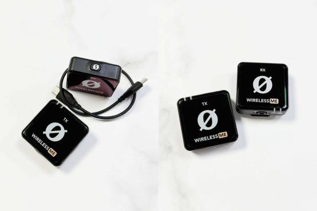 大疆无线麦克风怎么样?西圣和罗德麦克风牌子哪个好?激烈大决战