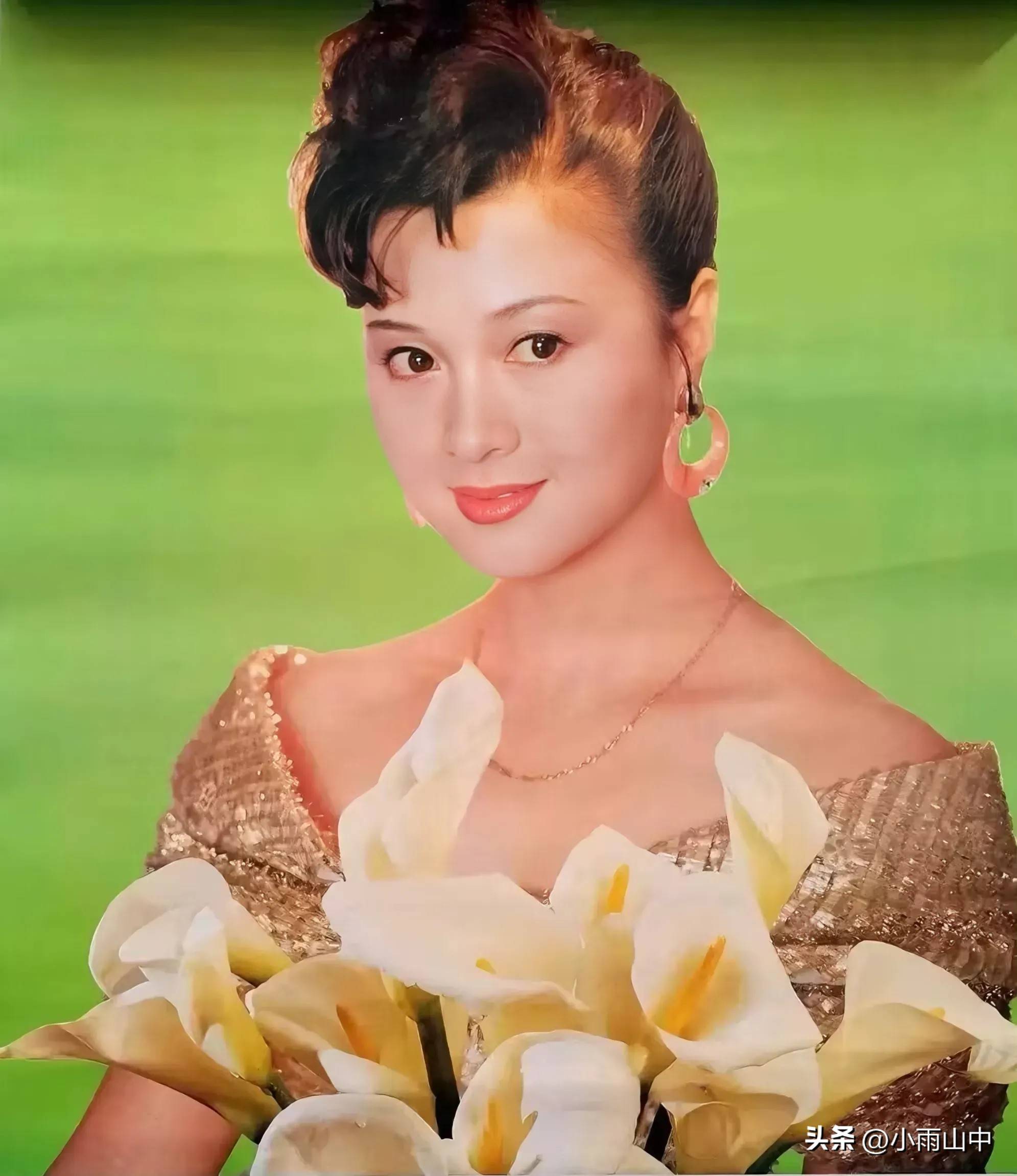 1992年群星闪烁谁的星光最亮眼?