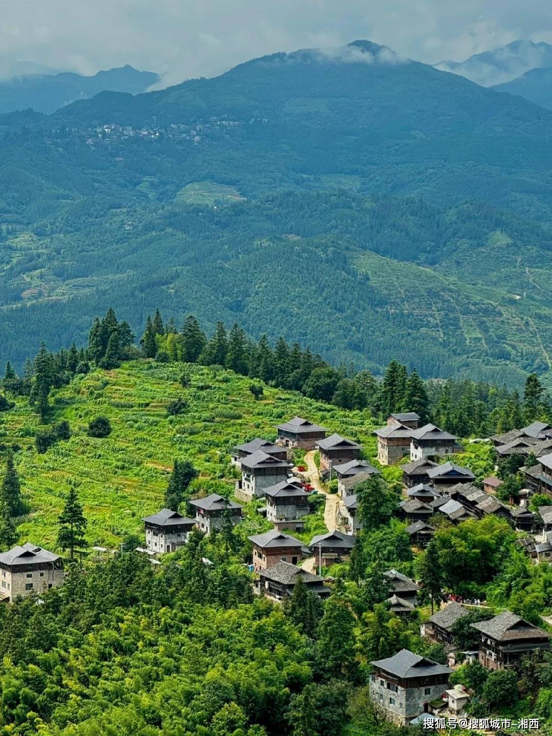 贵州5天4晚旅游攻略吃住行全攻略