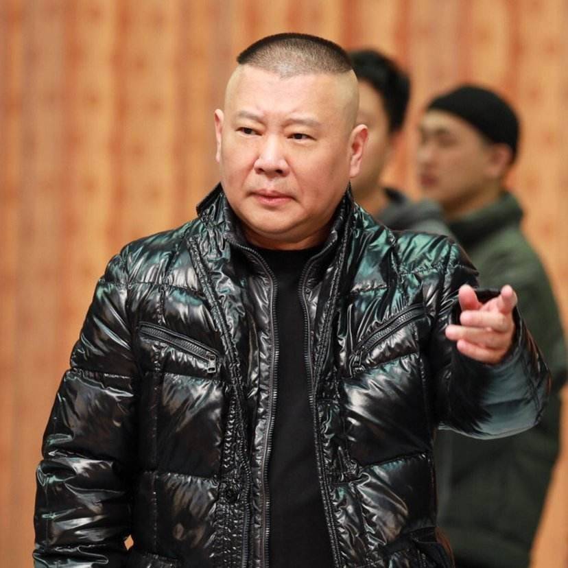 师徒决裂!云字科大师兄暗讽郭德纲,隔空叫嚣德云社:不服告我