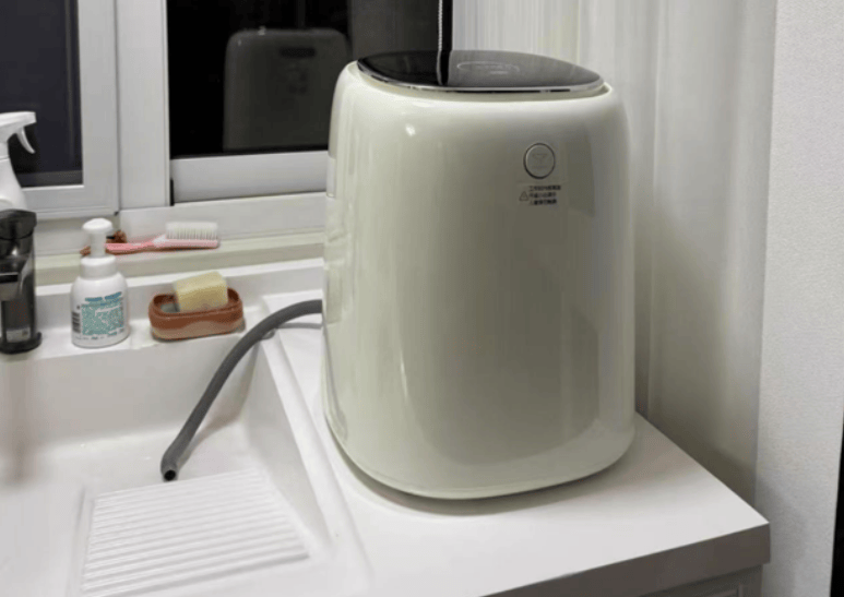 全自动内衣洗衣机哪个好?内衣内裤洗衣机十大品牌测评大揭秘