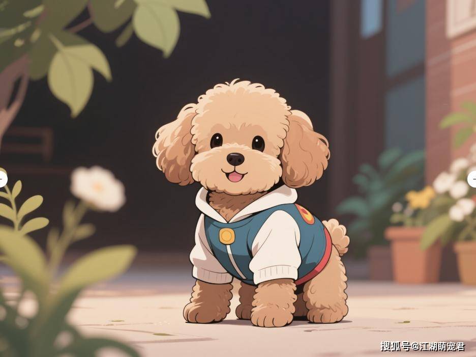 这几种行为对泰迪来说,就是"酷刑"!