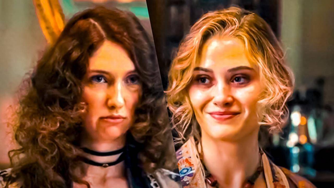 1923 第2 季结局完整演员阵容（第7 集）- 客串明星指南_搜狐网, image size:1280x720