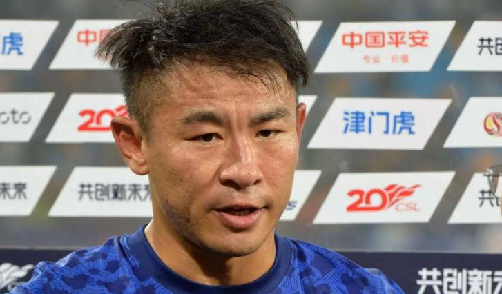 于汉超：申花核心，高洪波慧眼识珠的足坛传奇