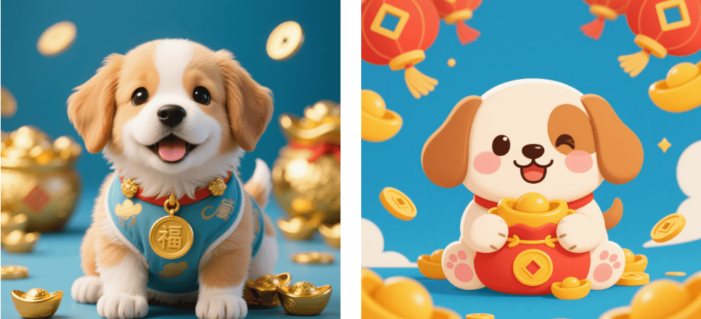 明日生肖狗的运势(明日生肖狗的运势怎么样)