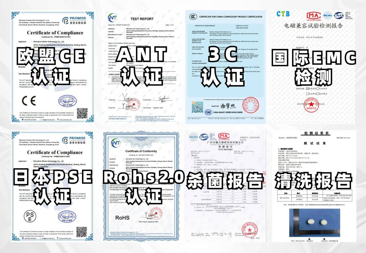 内衣洗衣机怎么选？五大公认好用的内衣裤洗衣机推荐