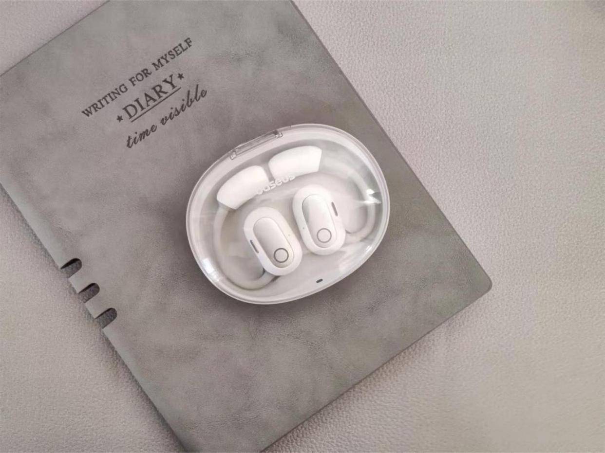 五百元以下有哪些好用的开放式蓝牙耳机?高性价比开放式耳机推荐