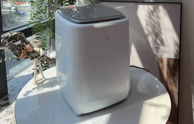 内裤洗衣机哪个牌子好用?实测评比口碑最好的内衣洗衣机