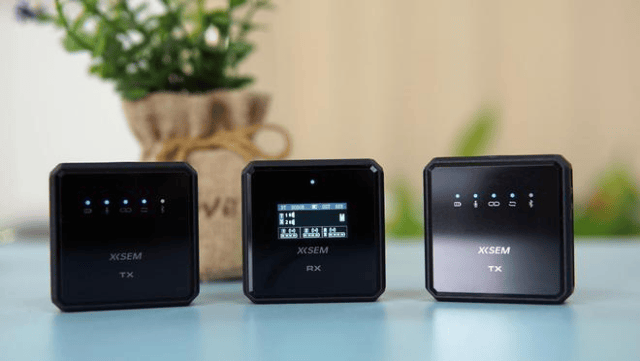 无线麦克风哪个品牌音质最好,2025公认音质炸裂无线麦克风品牌推荐