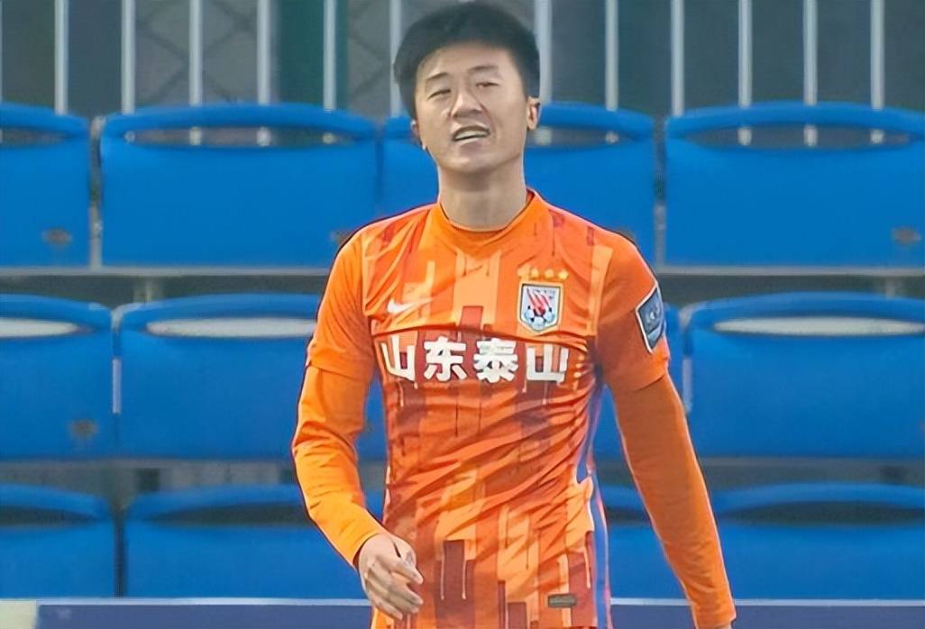 一场4：0验出鲁能阵中一大水货，伊万有先见之明，恐遭崔康熙冷落