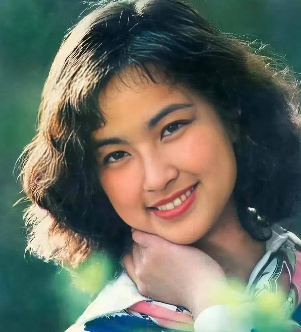 刘晓庆否认偷税行为,在采访中透露被捕不是因为偷税而是太狂了!