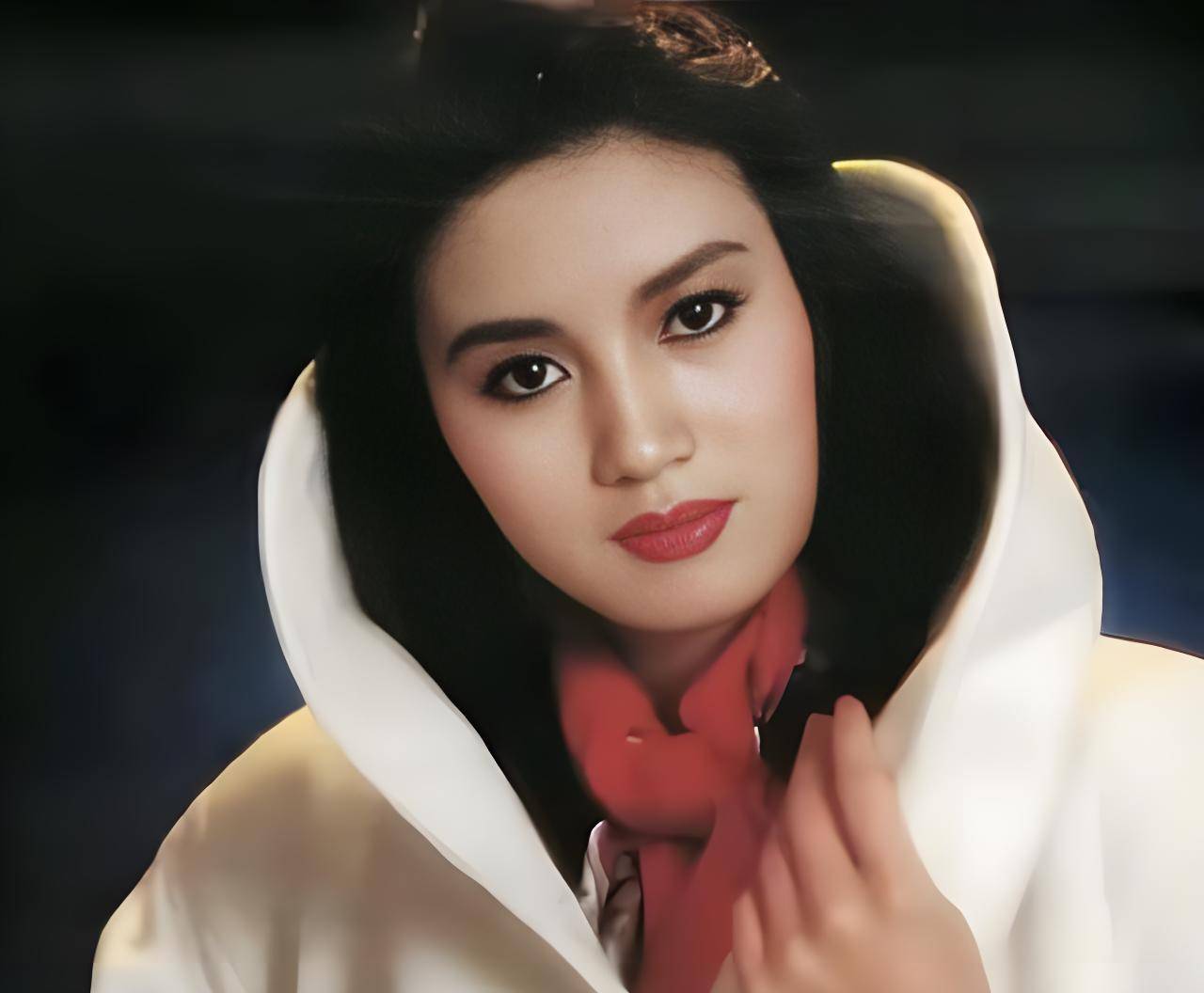 演员史兰芽:情断巍子,与刘斌离婚,三婚嫁李幼斌后怎么样了?