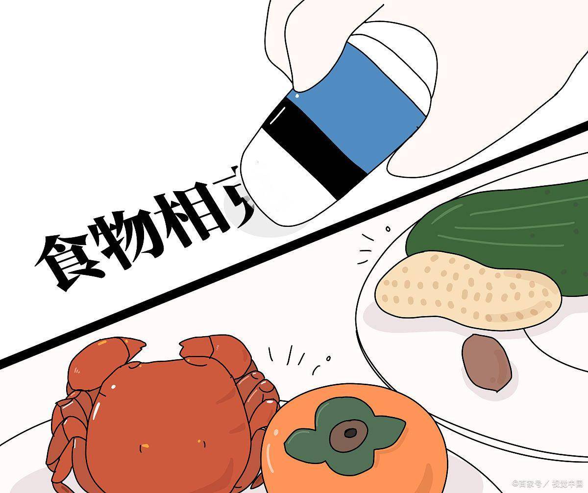 蜂蜜水跟什么食物相克(蜂蜜水能和什么一起食用)
