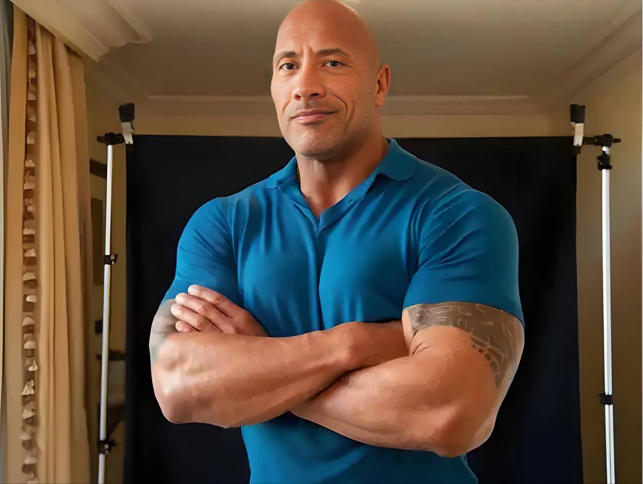 这么多肌肉男,到底谁有可能接班强森,成为下一个大块头宠儿?