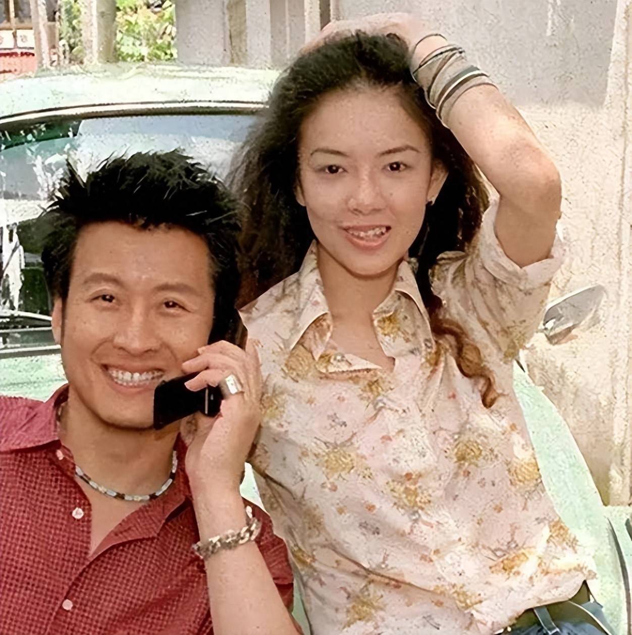 林美贞忍无可忍!24年婚姻终结,孙兴欺骗曝光!