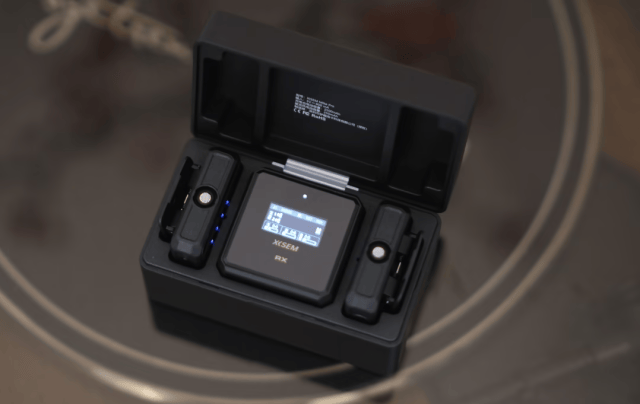 无线麦克风哪个牌子的好用,2025直播无线麦克风哪个牌子好推荐