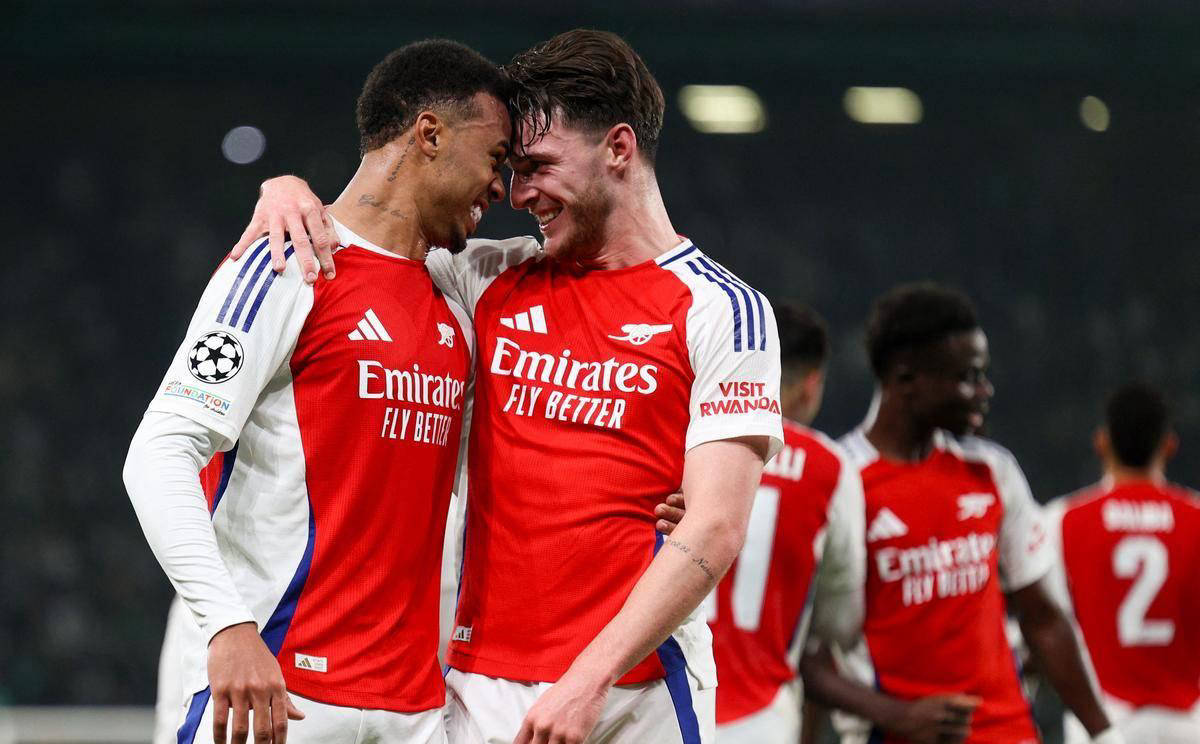 皇马施展两大奇招力逆阿森纳，新球场成关键举措