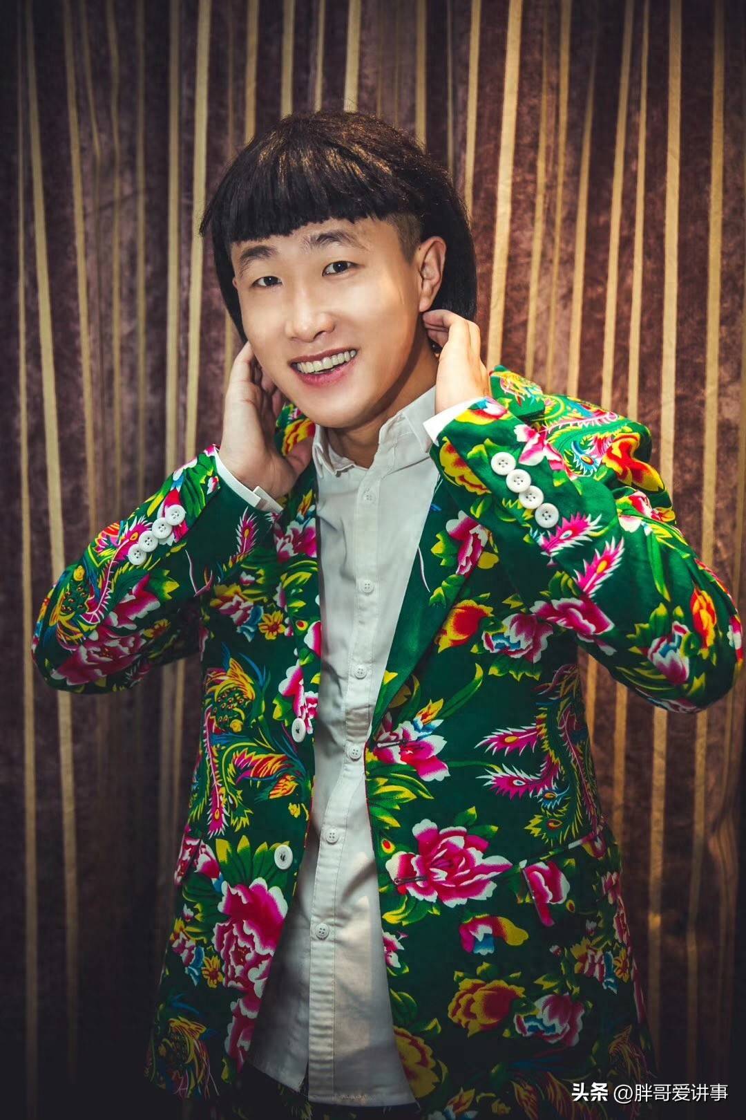 顶流网红张二嫂宣布退居二线,助力徒弟胡闹东北开公司,胡闹跪谢