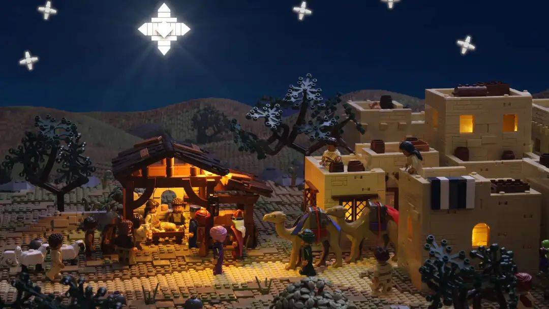 乐高定格动画怎样才能拍出大神级别?看完这篇文章你也可以!