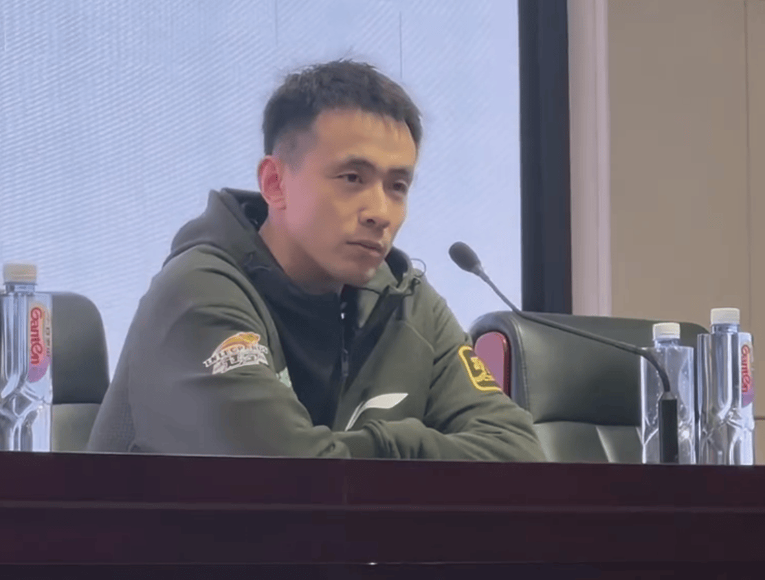辽篮加时险胜！4人满分3人及格3人拉胯，看杨鸣刘炜赵继伟怎么说