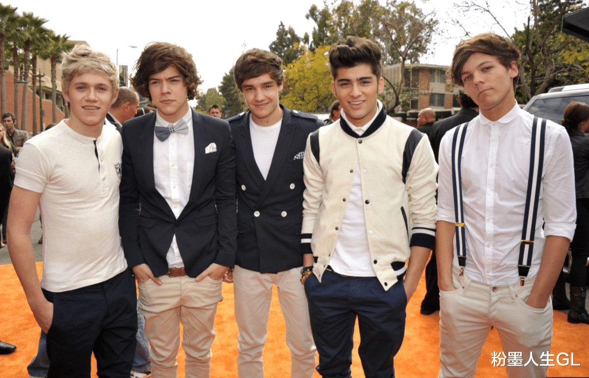 全球顶流乐队“神仙打架”！谁统治了你的青春？_搜狐网, image size:1199x770