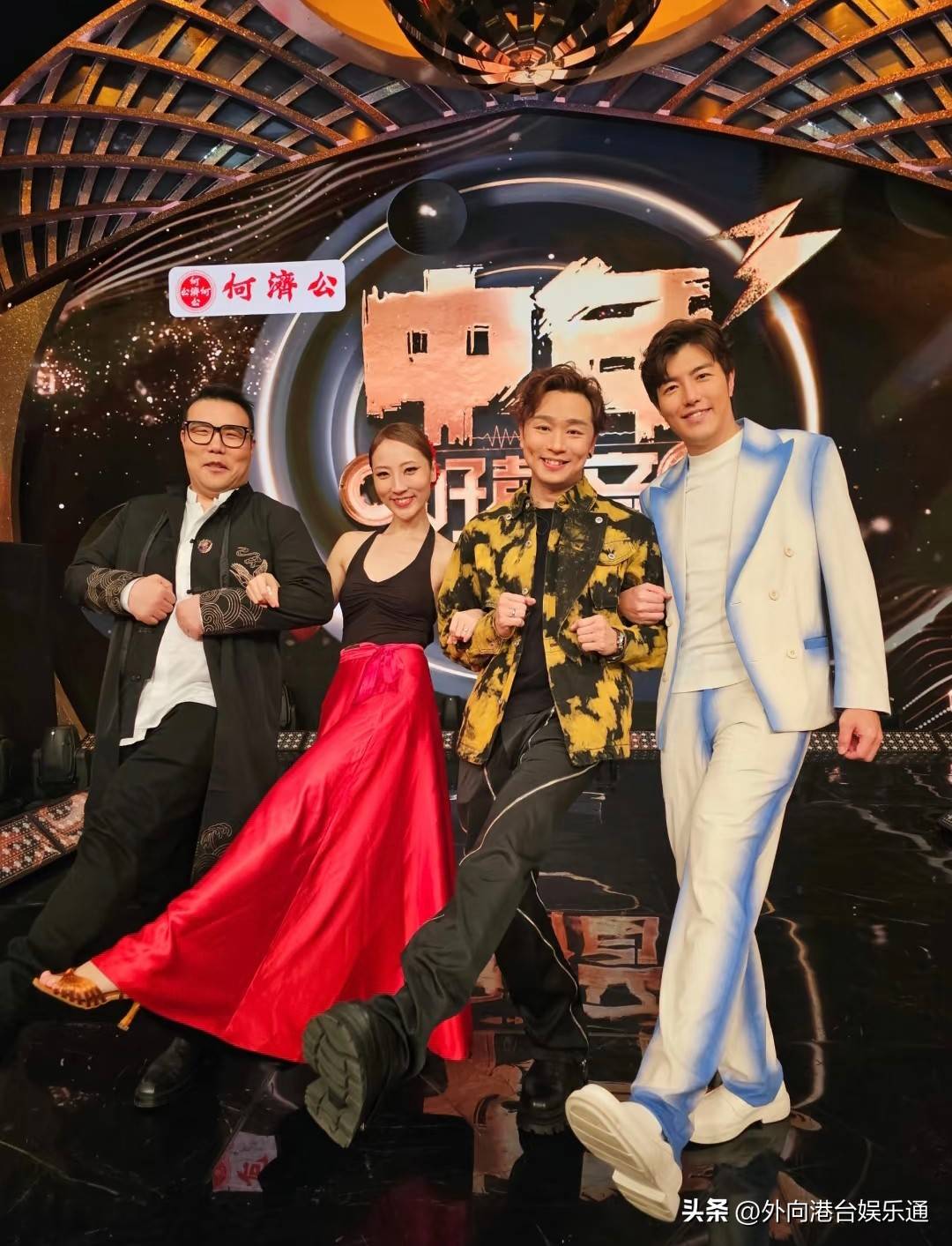 tvb最新收视《夺命提示》首次下跌《中年好声音3》创今年新高
