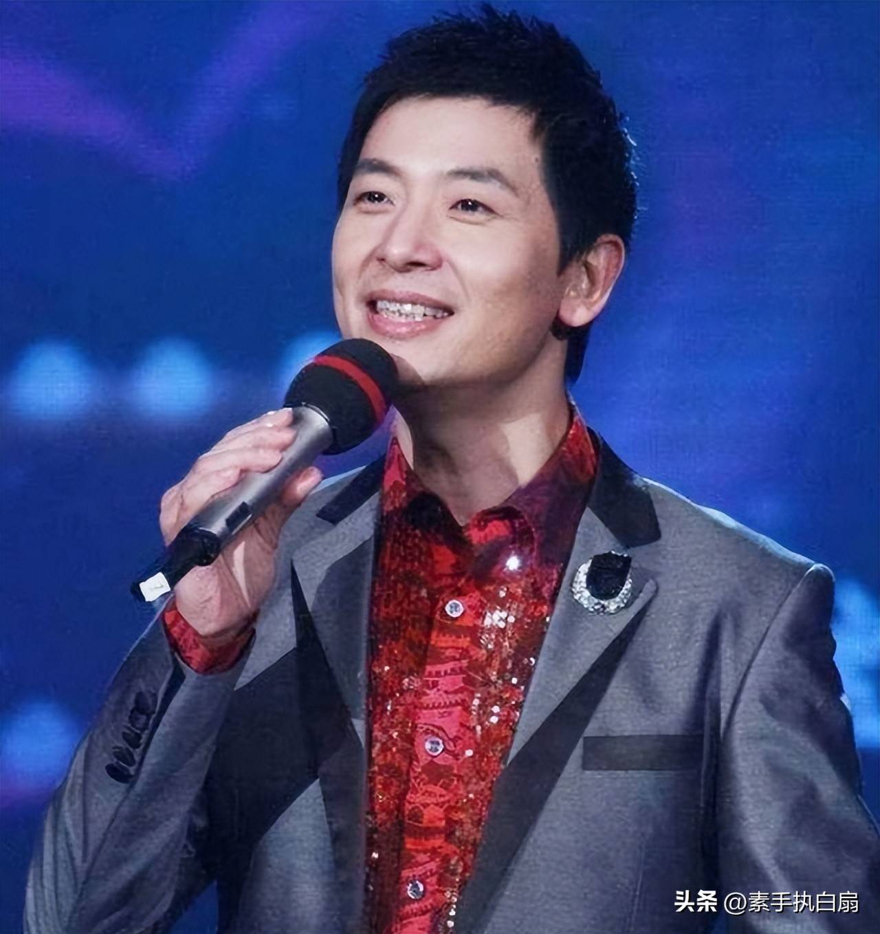 戴军我深爱她十六载然而她却转身嫁给了一个曾经离过婚的男人