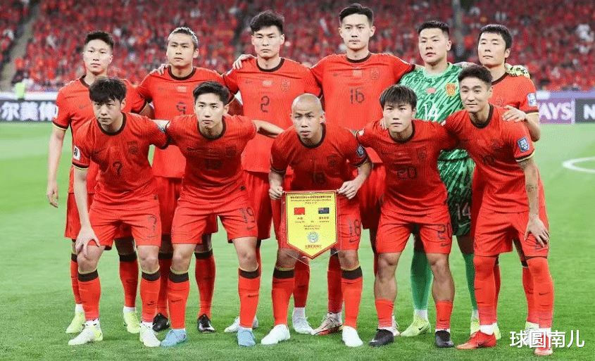 国足世界杯梦碎？6月关键战前瞻与出局分析