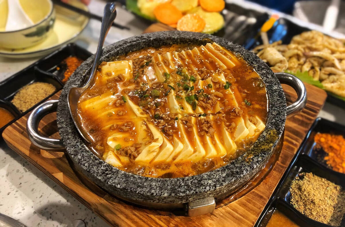 图片[2]-威海美食之威海韩乐坊：小吃爱好者的梦幻乐园 -华闻时空