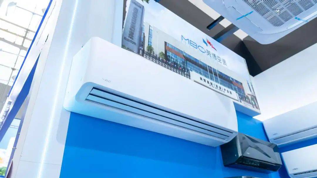 优质产品到原创科技,美博借力中国原创引爆海外市场-家电圈官网