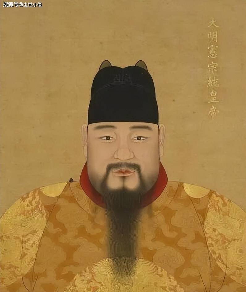 在Jinyiwei和Dongchang中，敏的皇帝为什么仍然忽略了
