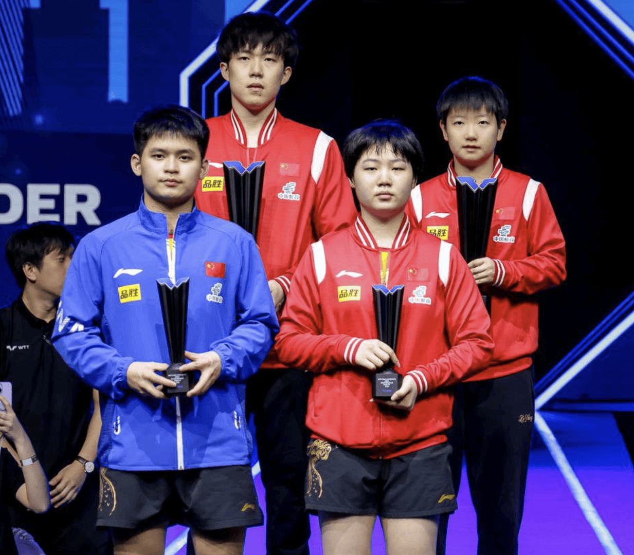 国乒世乒赛名单引热议，五大疑问待解！
