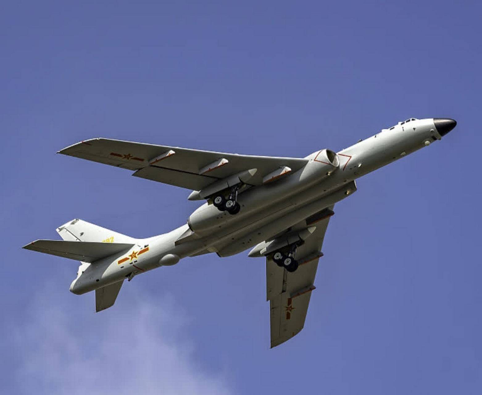 6k在黄岩岛实弹射击,明着警告马尼拉:敢让美军导弹落地,鹰击