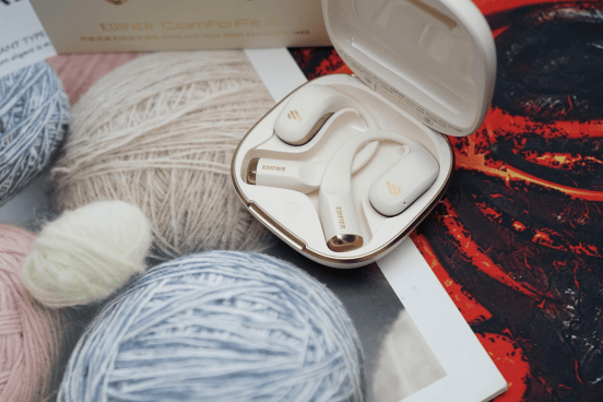 2025不入耳的蓝牙耳机哪个牌子好?不入耳蓝牙耳机品牌排行榜前十名