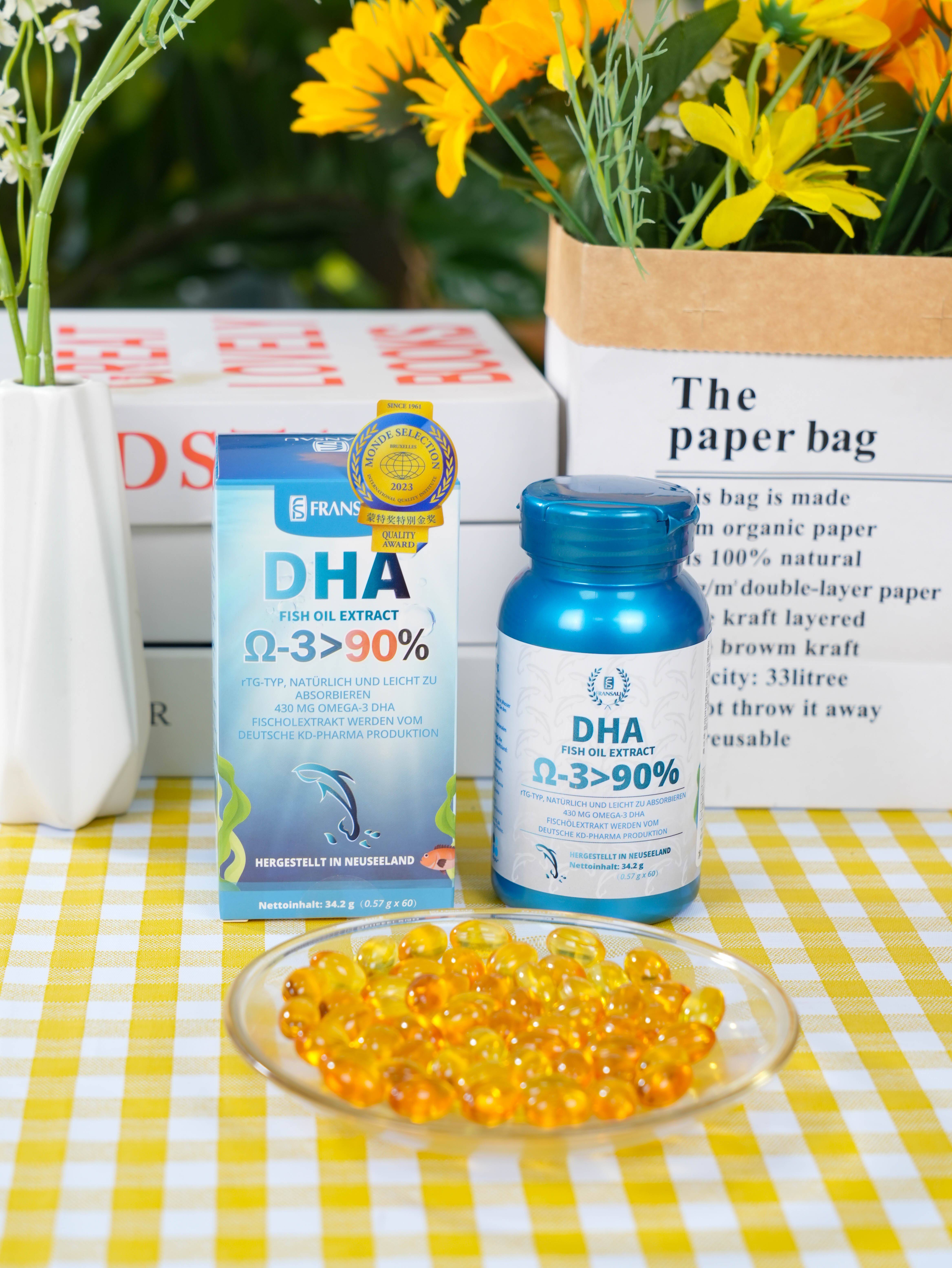 五个月宝宝dha补充关键期解析