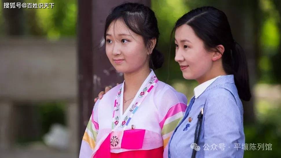 图片[2]-朝鲜旅游，为什么可以得到中国游客的追捧，4个方面非常关键 -华闻时空