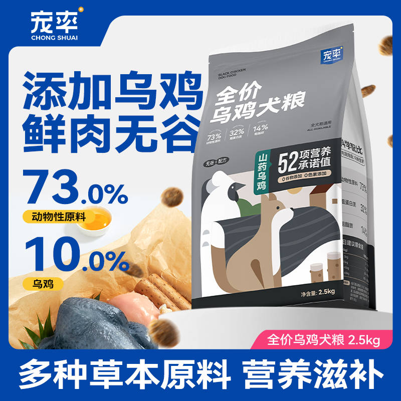 贵宾犬吃什么牌子狗粮好？2025贵宾犬狗粮推荐！（贵宾犬专用狗粮推荐）