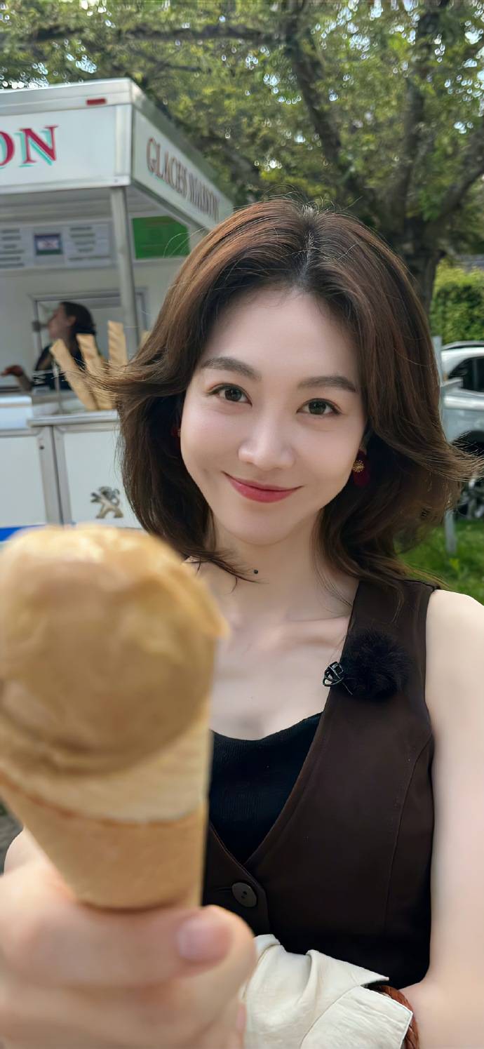 我的5个干妈绝代风华角色介绍