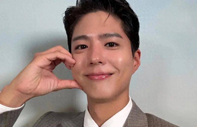 朴宝剑《苦尽甘来》圈粉,理想型条件曝光,绯闻女友竟是这5位