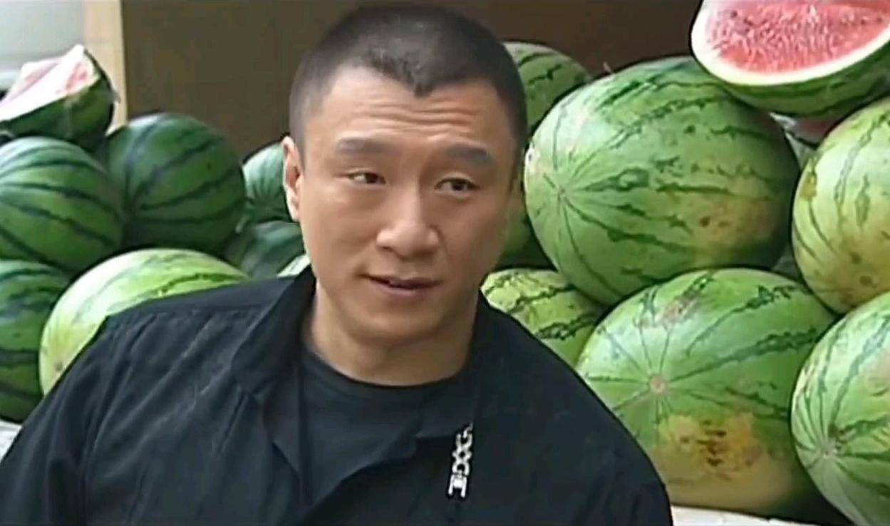 三年无戏可拍,曾经风光无两的"颜王"孙红雷,如今在干什么?