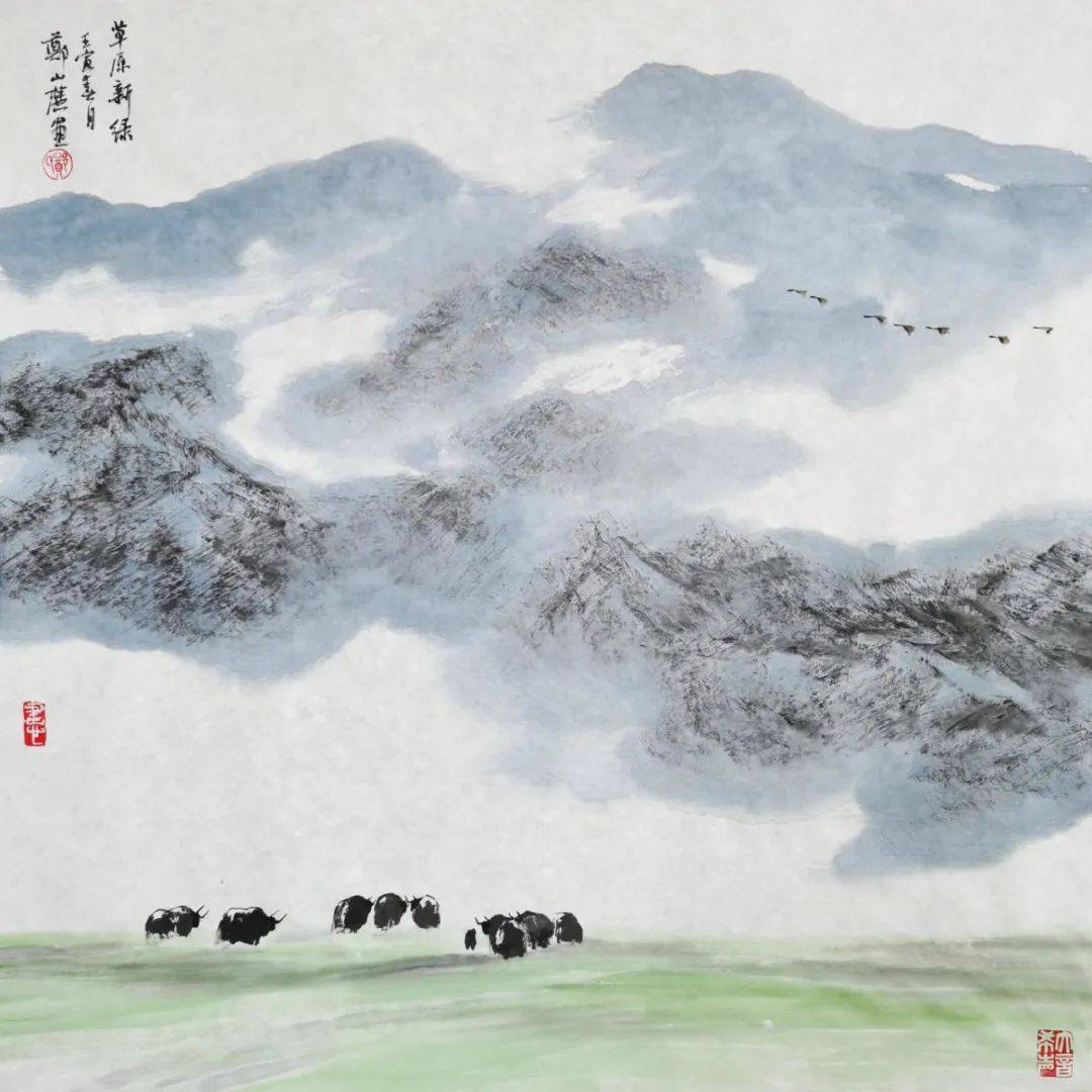 —中国艺术家未完成的艺术革命线上特别展