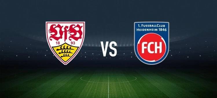斯图加特 vs 维京