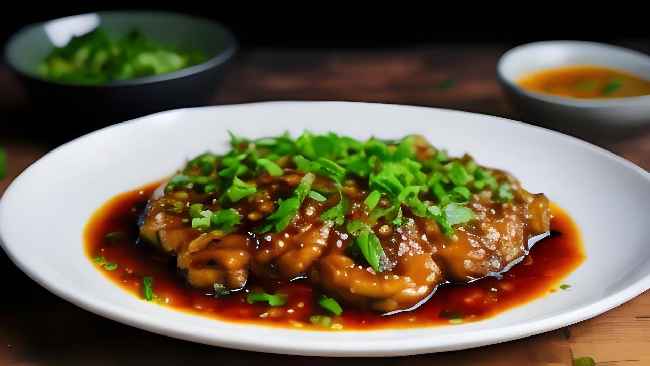Jilin Fried Noodles：为什么无数人迷恋您？