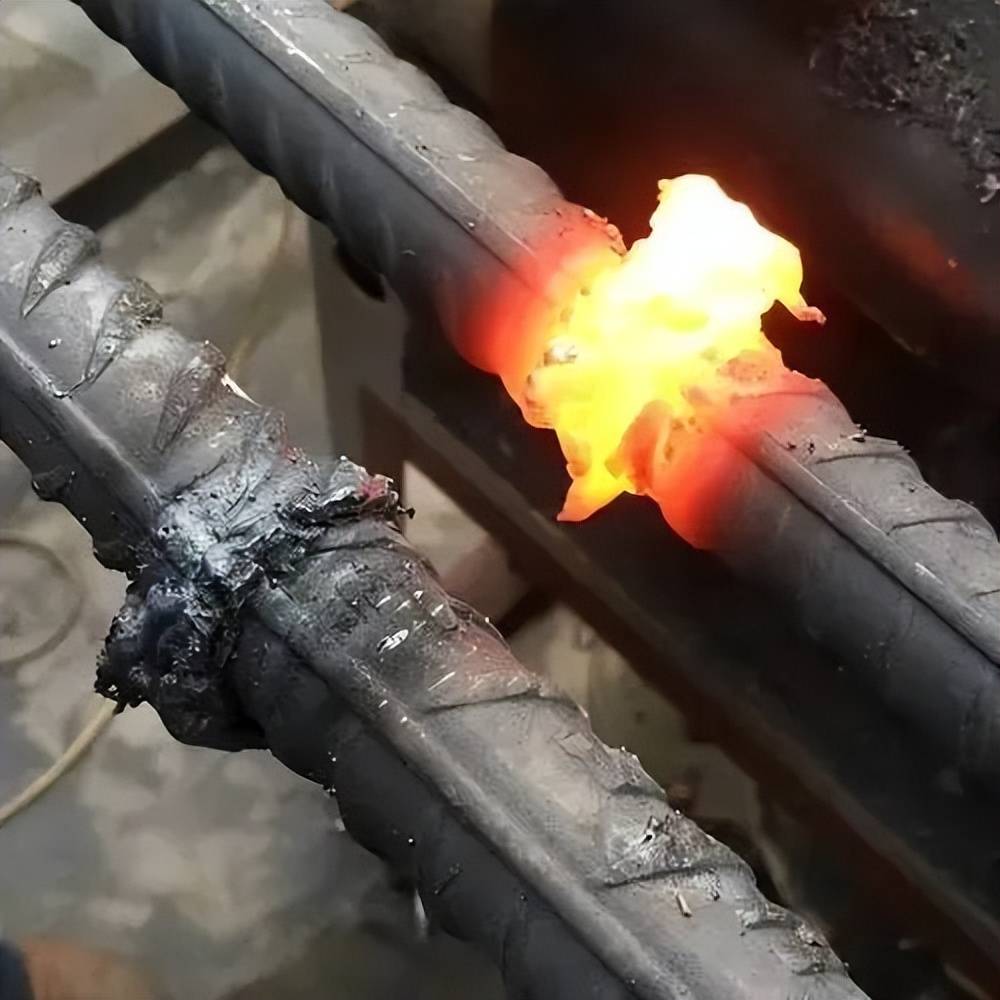 钢筋焊接连接质量控制要点!